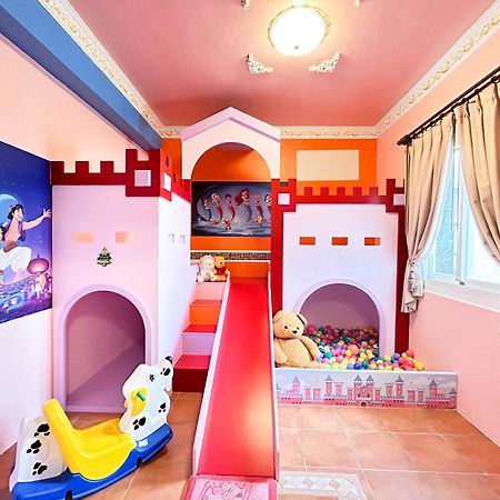 Sweetheart Homestay Лодун Екстер'єр фото