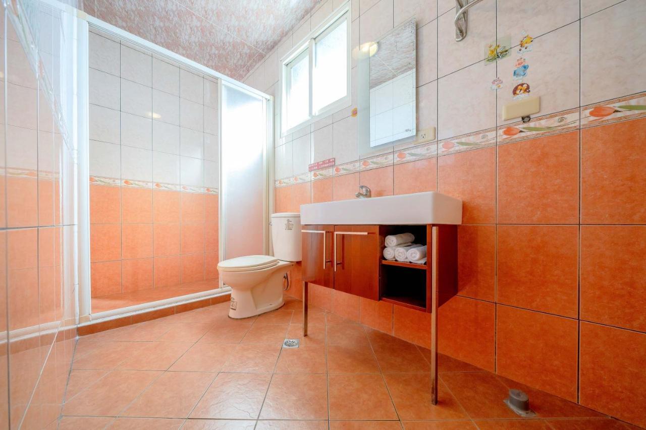 Sweetheart Homestay Лодун Екстер'єр фото