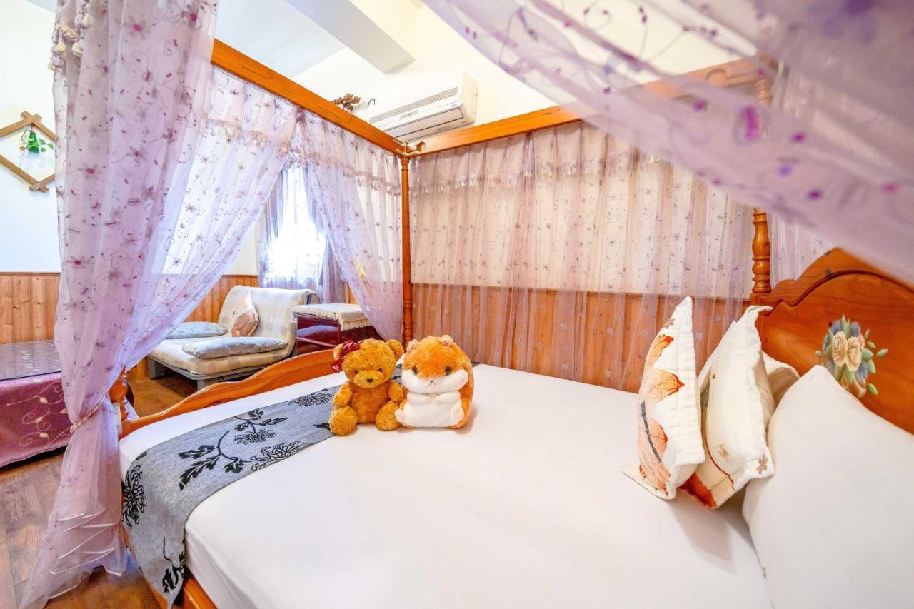 Sweetheart Homestay Лодун Екстер'єр фото