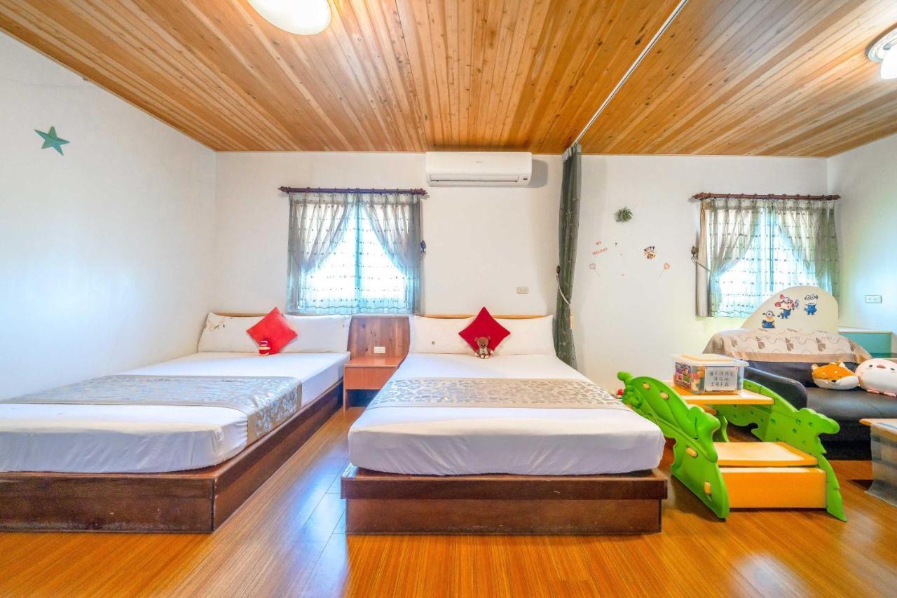 Sweetheart Homestay Лодун Екстер'єр фото