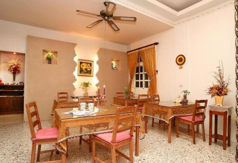 Sweetheart Homestay Лодун Екстер'єр фото