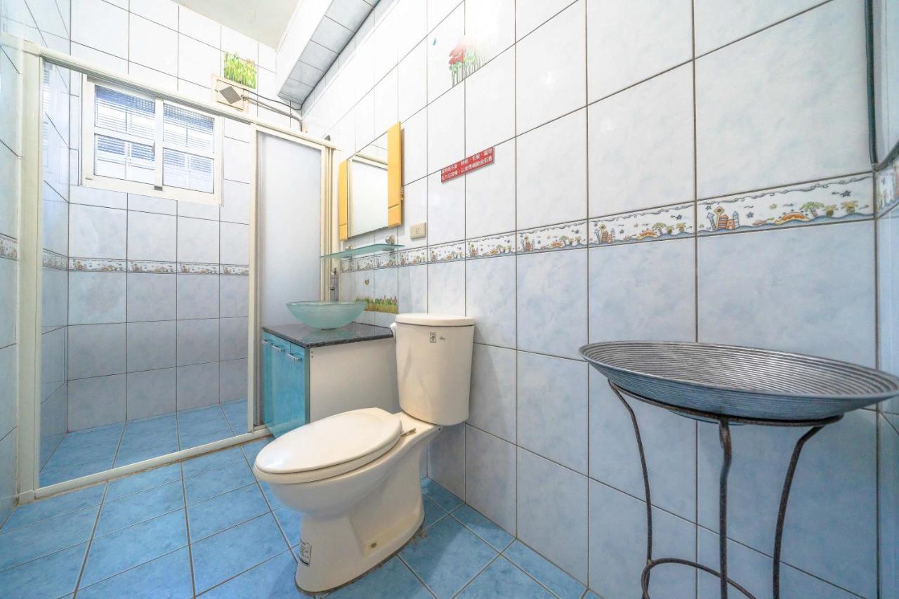 Sweetheart Homestay Лодун Екстер'єр фото