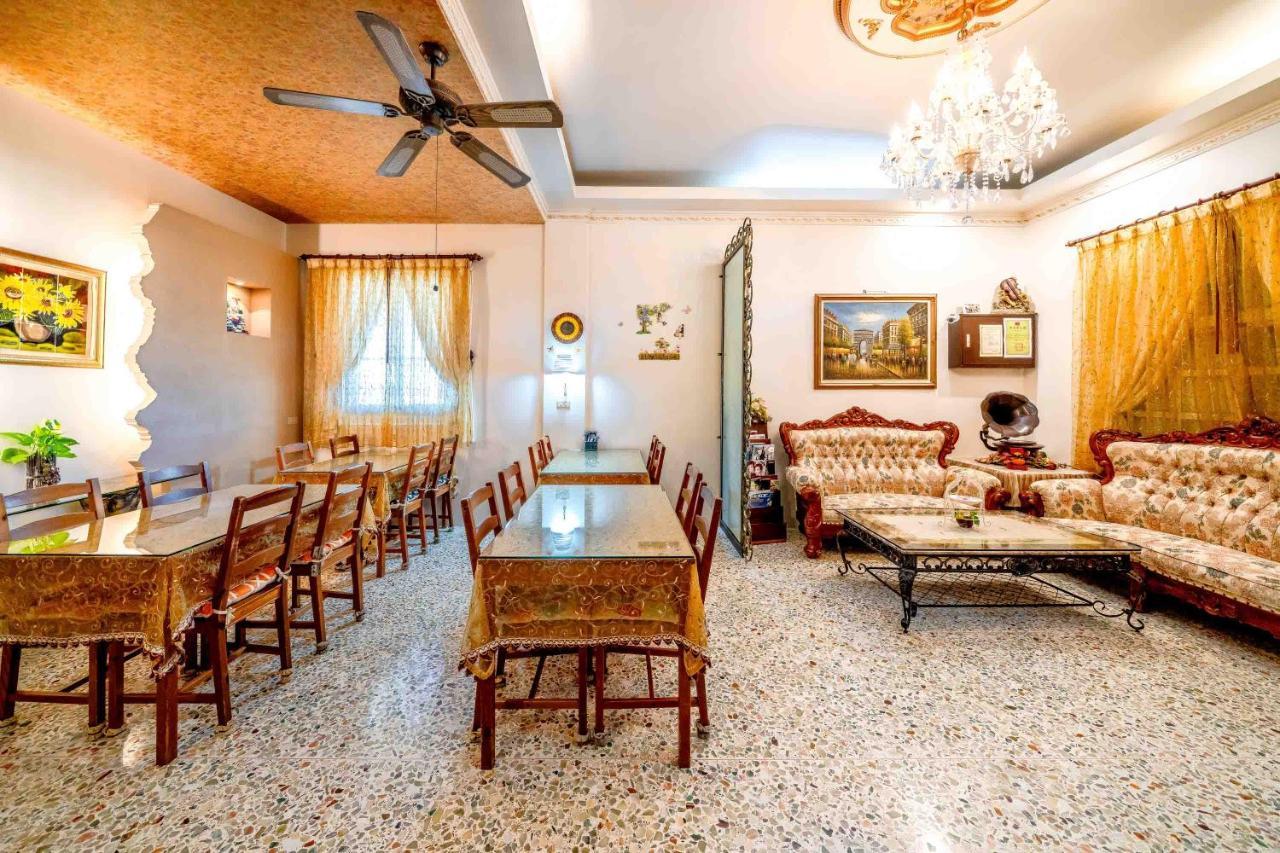 Sweetheart Homestay Лодун Екстер'єр фото