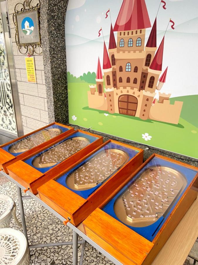 Sweetheart Homestay Лодун Екстер'єр фото