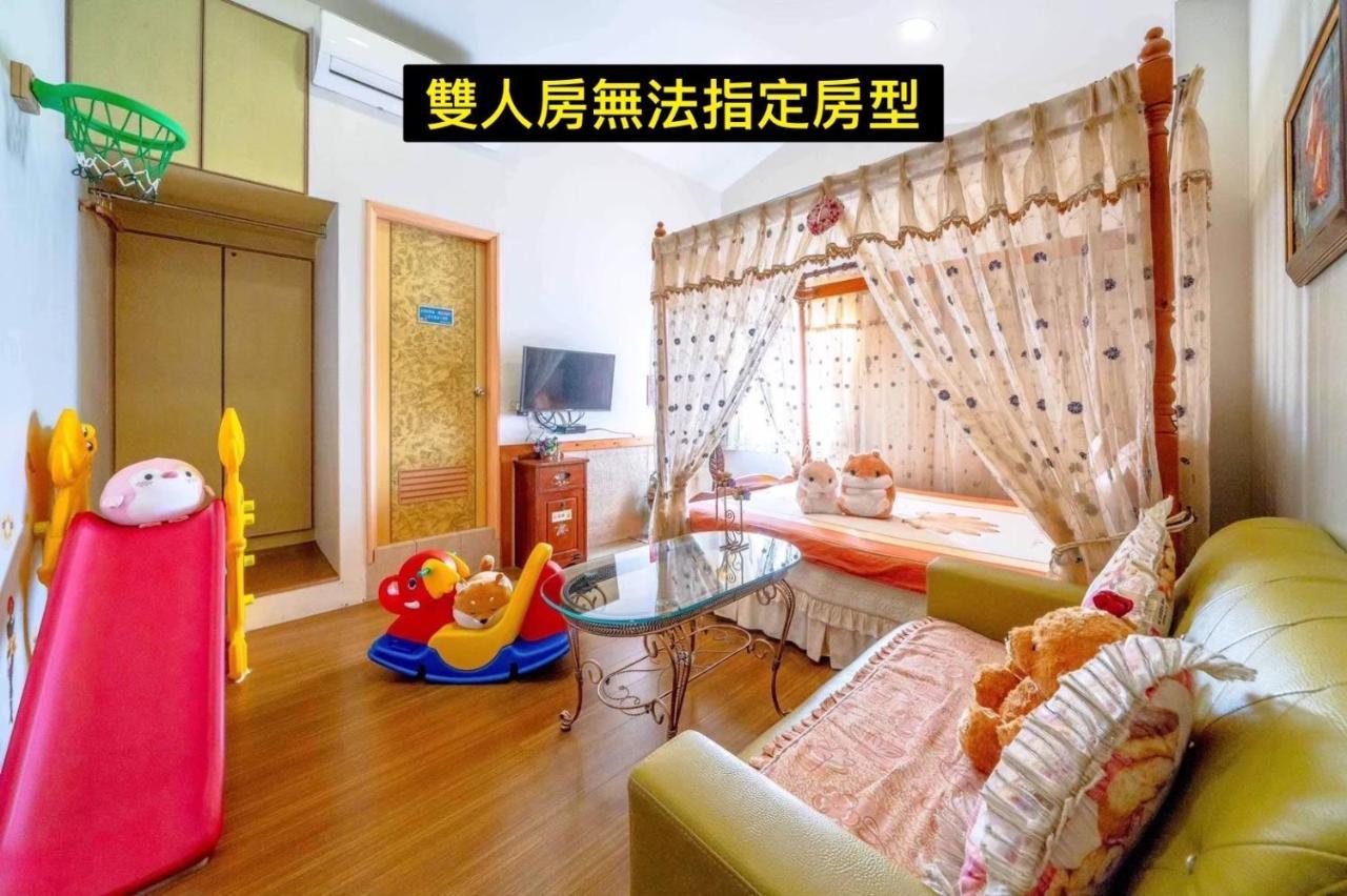 Sweetheart Homestay Лодун Екстер'єр фото