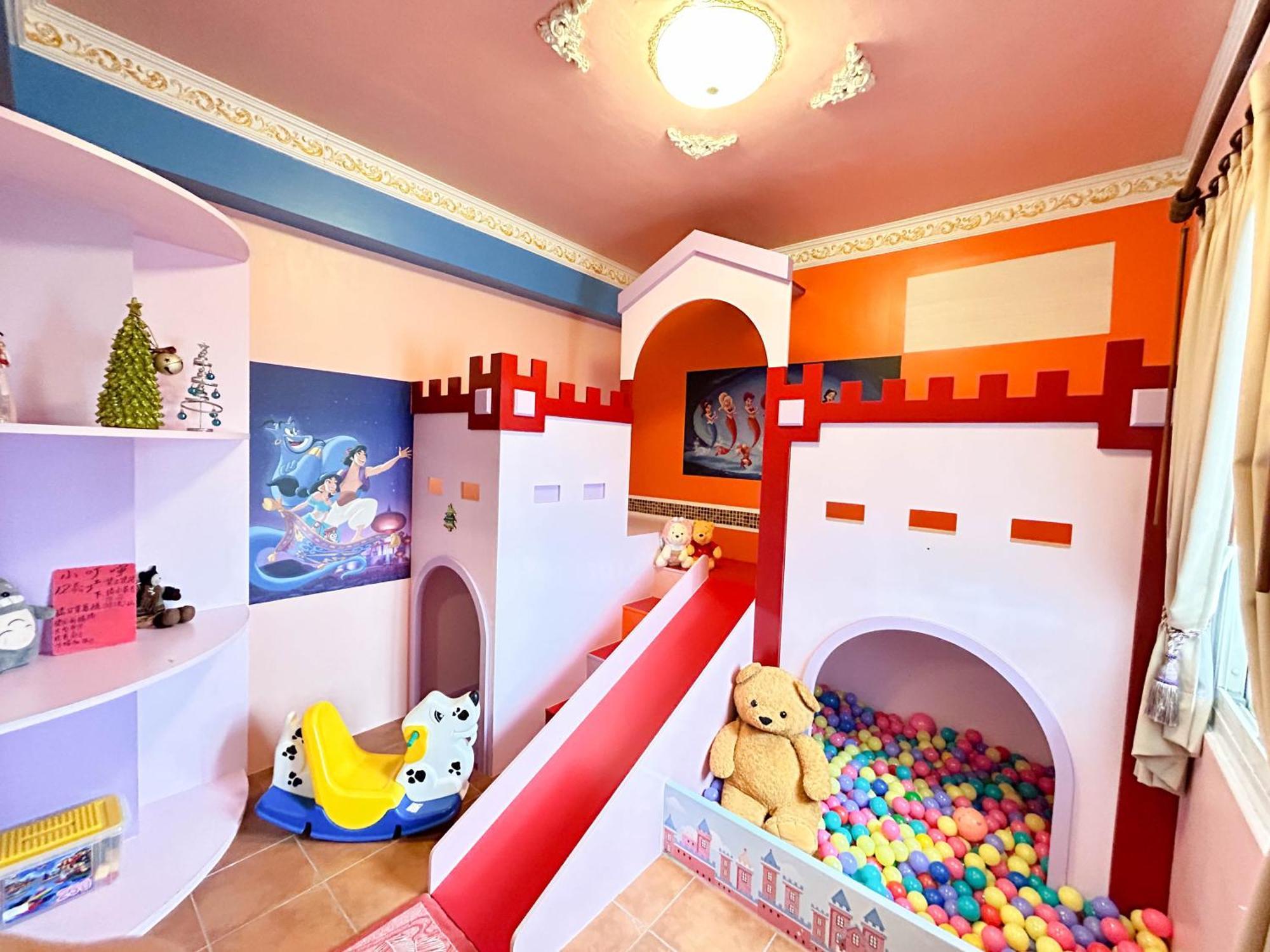 Sweetheart Homestay Лодун Екстер'єр фото