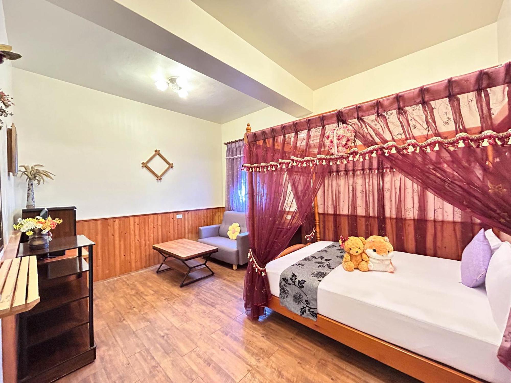 Sweetheart Homestay Лодун Екстер'єр фото