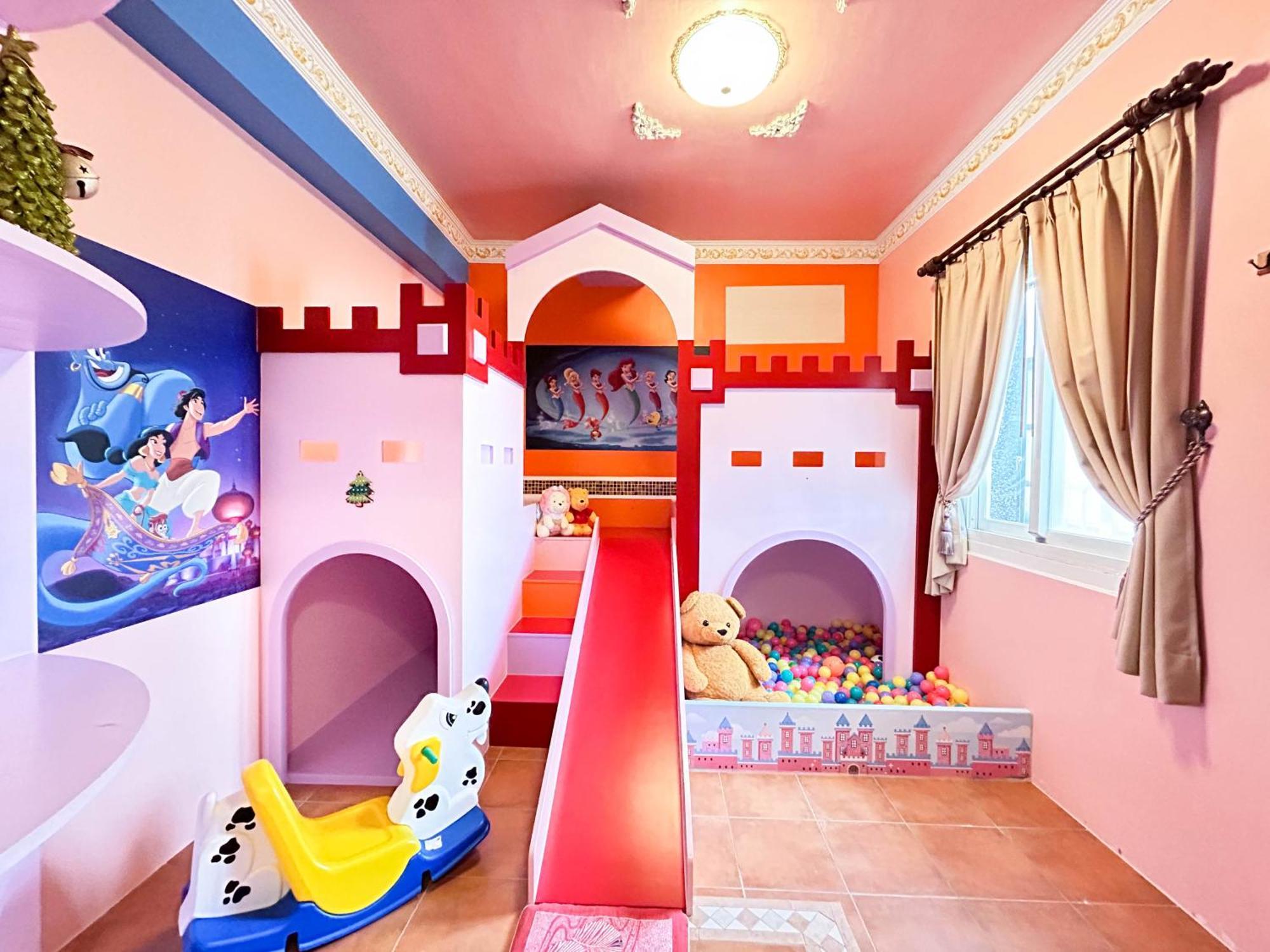 Sweetheart Homestay Лодун Екстер'єр фото