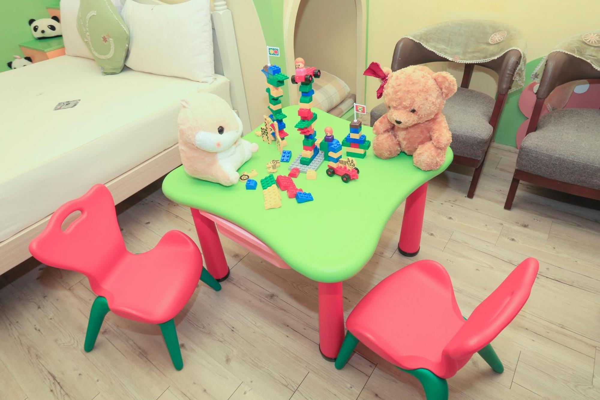 Sweetheart Homestay Лодун Екстер'єр фото