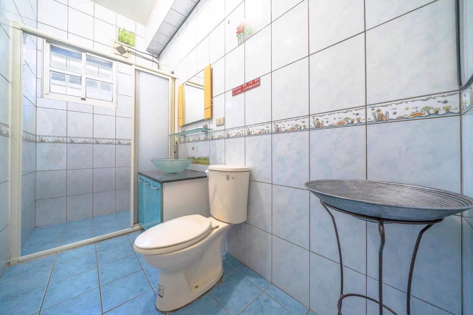 Sweetheart Homestay Лодун Екстер'єр фото