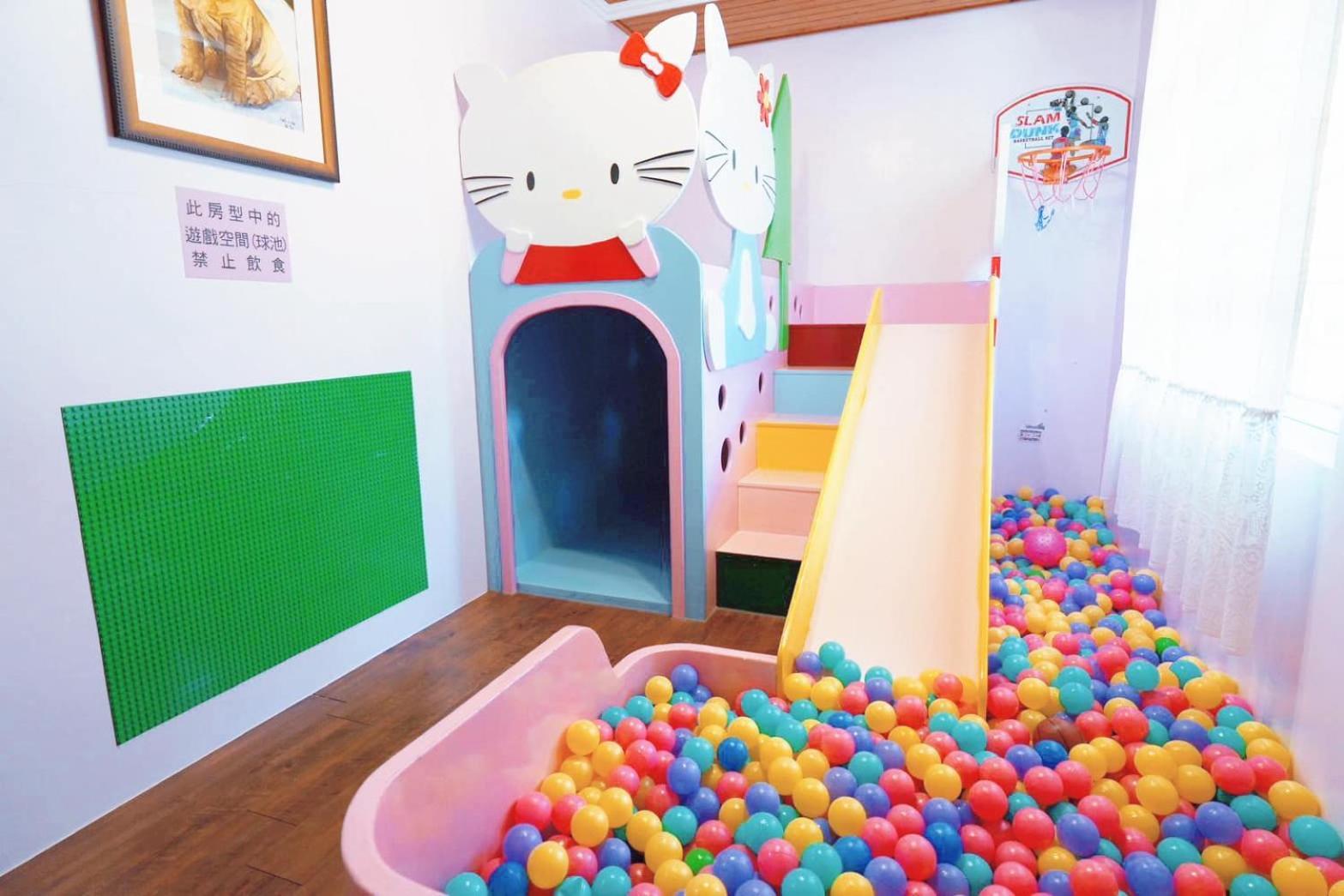 Sweetheart Homestay Лодун Екстер'єр фото
