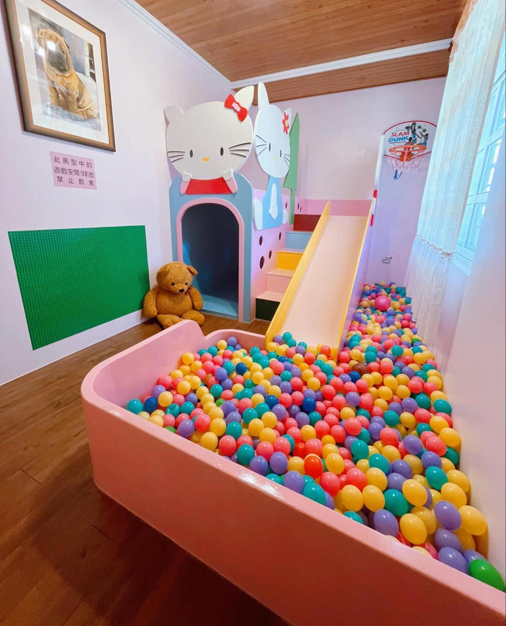 Sweetheart Homestay Лодун Екстер'єр фото