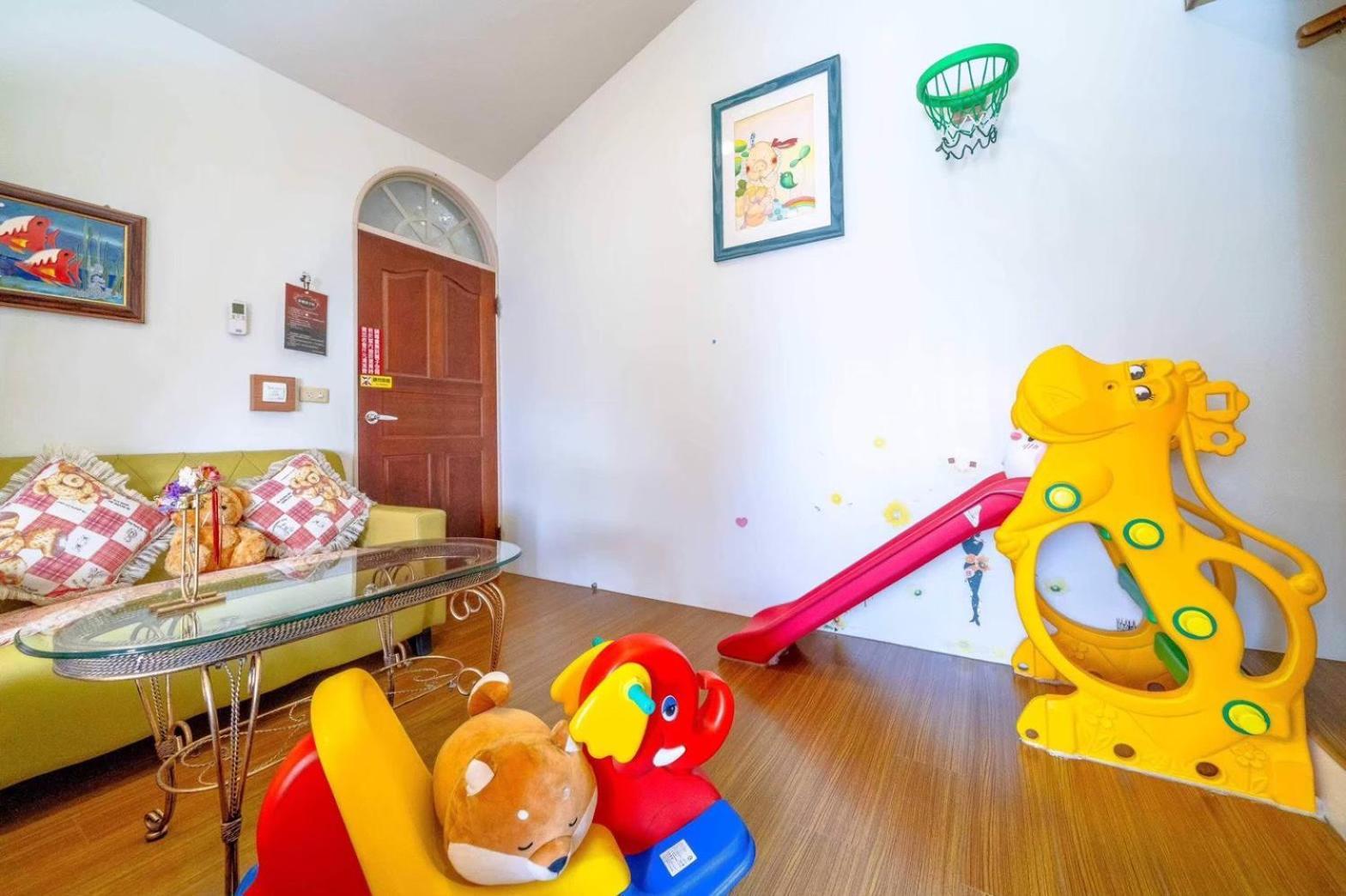 Sweetheart Homestay Лодун Екстер'єр фото