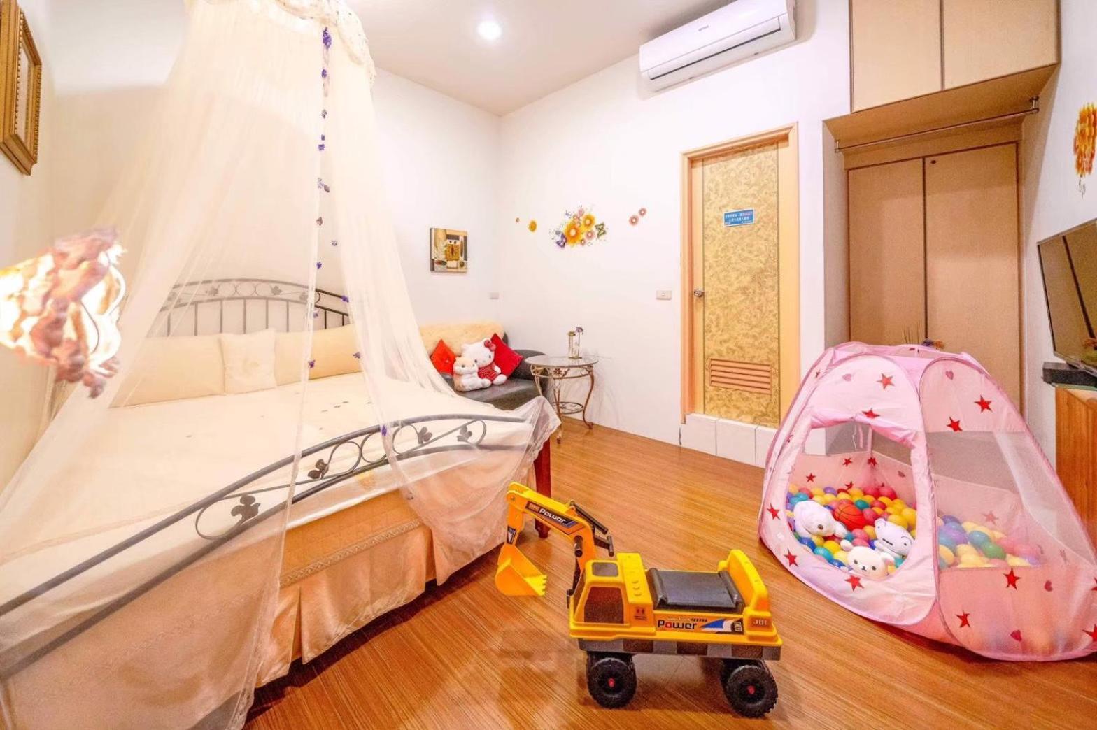 Sweetheart Homestay Лодун Екстер'єр фото
