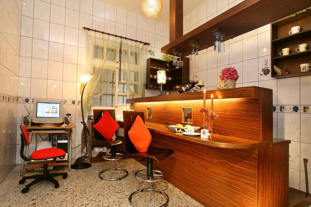 Sweetheart Homestay Лодун Екстер'єр фото